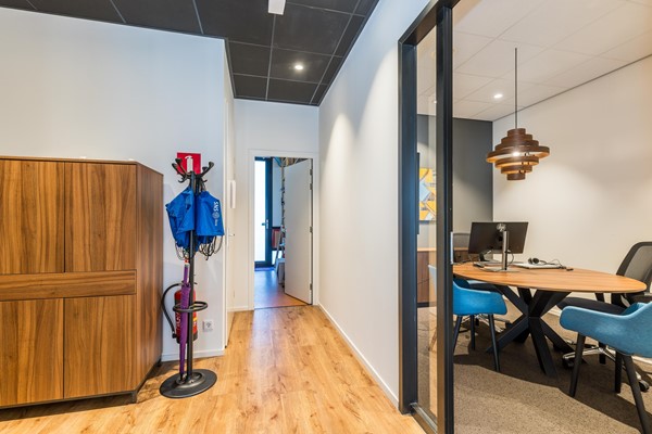 Medium property photo - Hoogstraat 129A, 3011 PL Rotterdam
